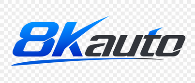 8kauto โลโก้